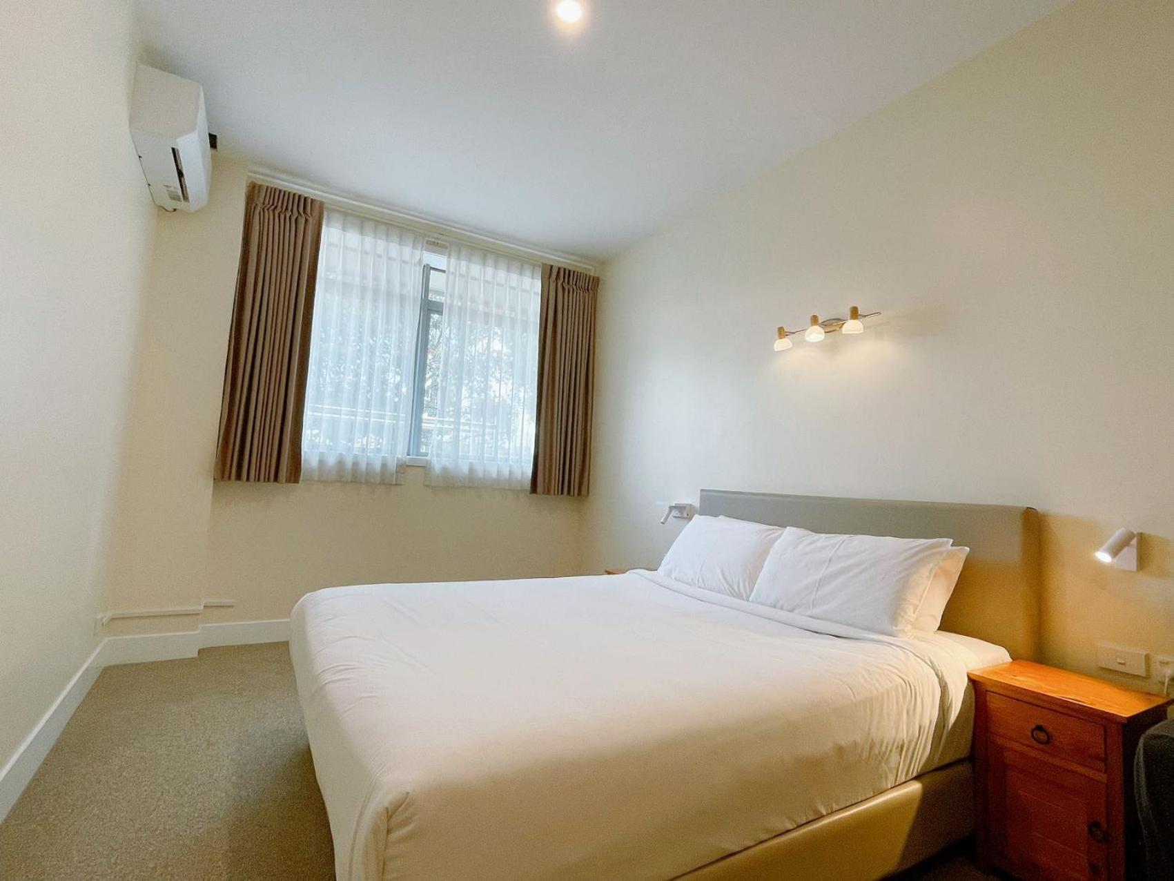 Grand Central Serviced Apartments Auckland Buitenkant foto