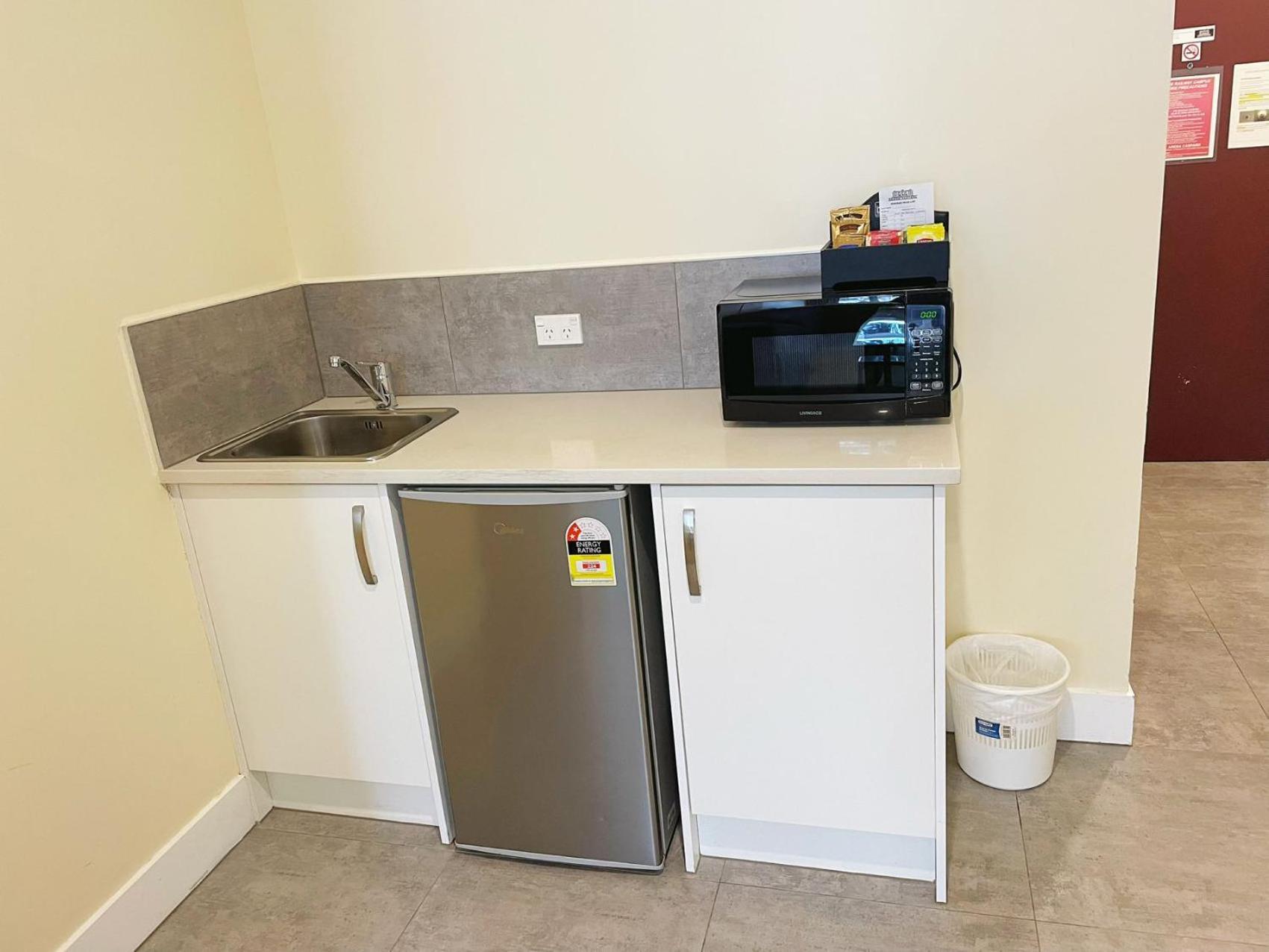 Grand Central Serviced Apartments Auckland Buitenkant foto