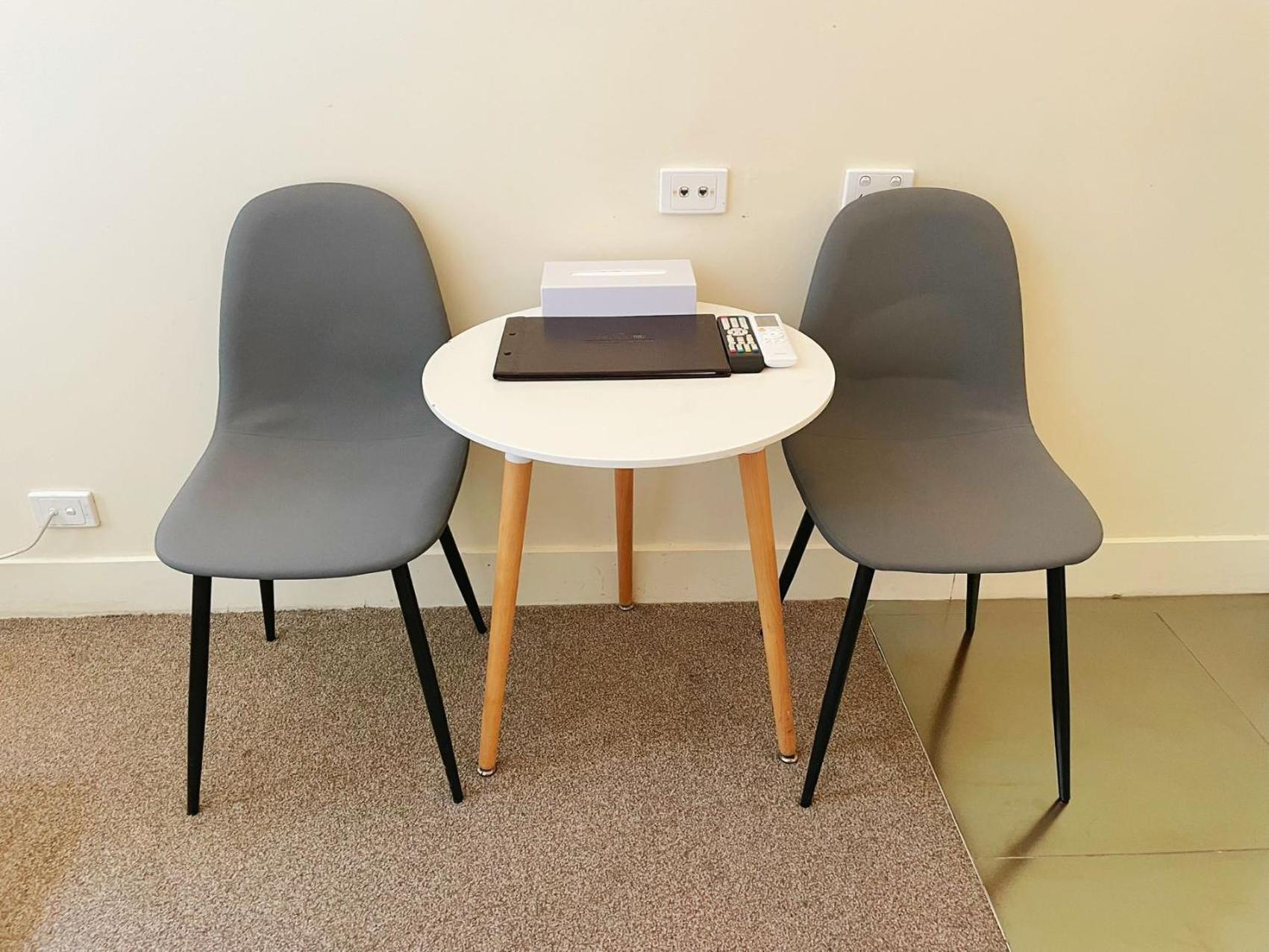 Grand Central Serviced Apartments Auckland Buitenkant foto