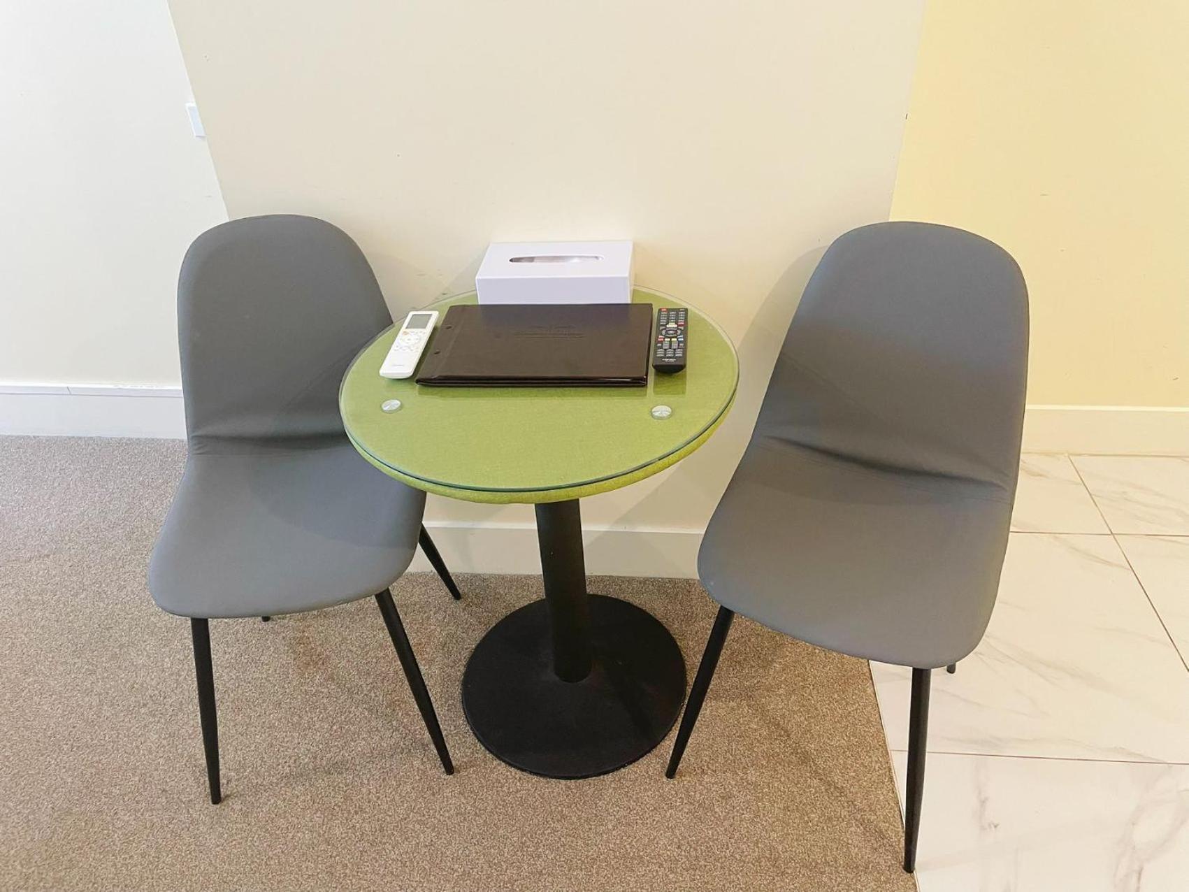 Grand Central Serviced Apartments Auckland Buitenkant foto